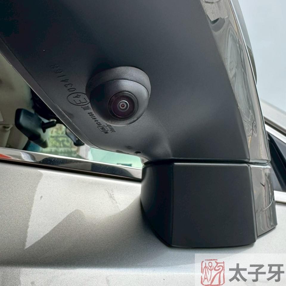Lexus安卓機安裝顧客指定太子牙