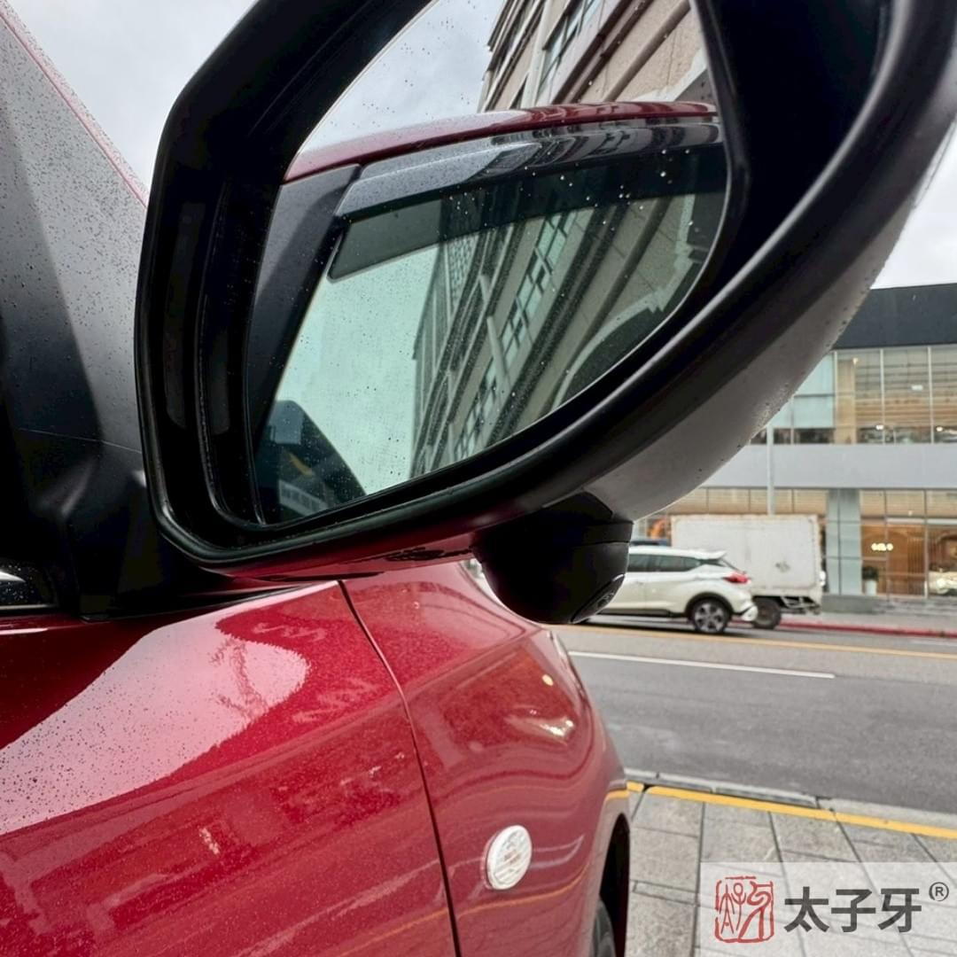 汽車環景360安裝店推薦台北南港太子牙