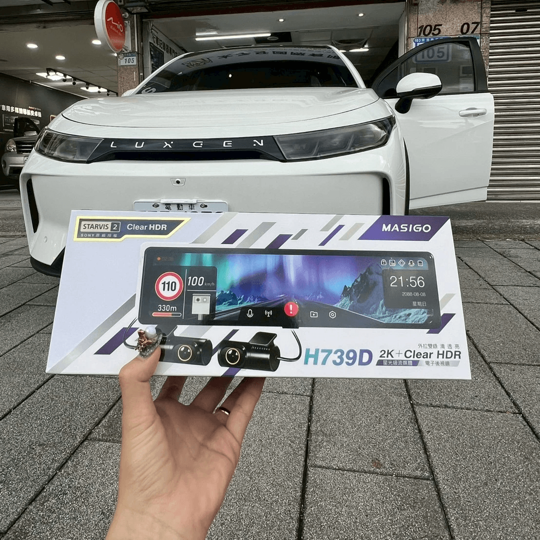 八德路四段行車紀錄器