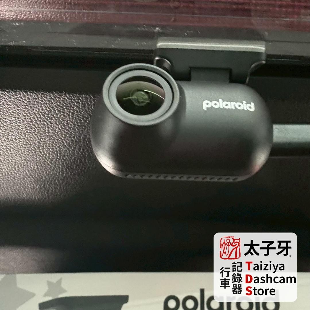 Volkswagen Tiguan DS202WGS Sony STARVIS 2 夜間實拍