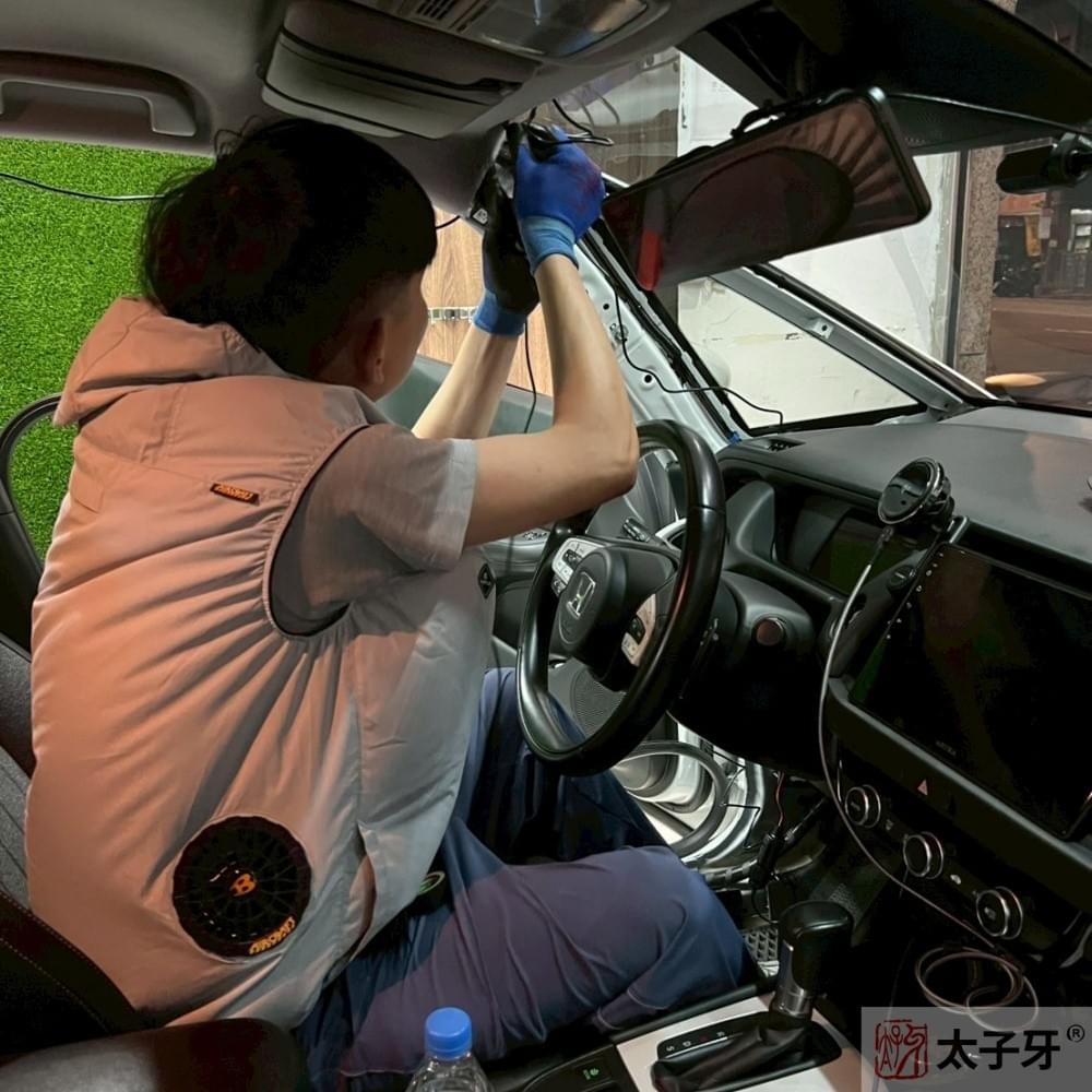 honda電子後照鏡台北