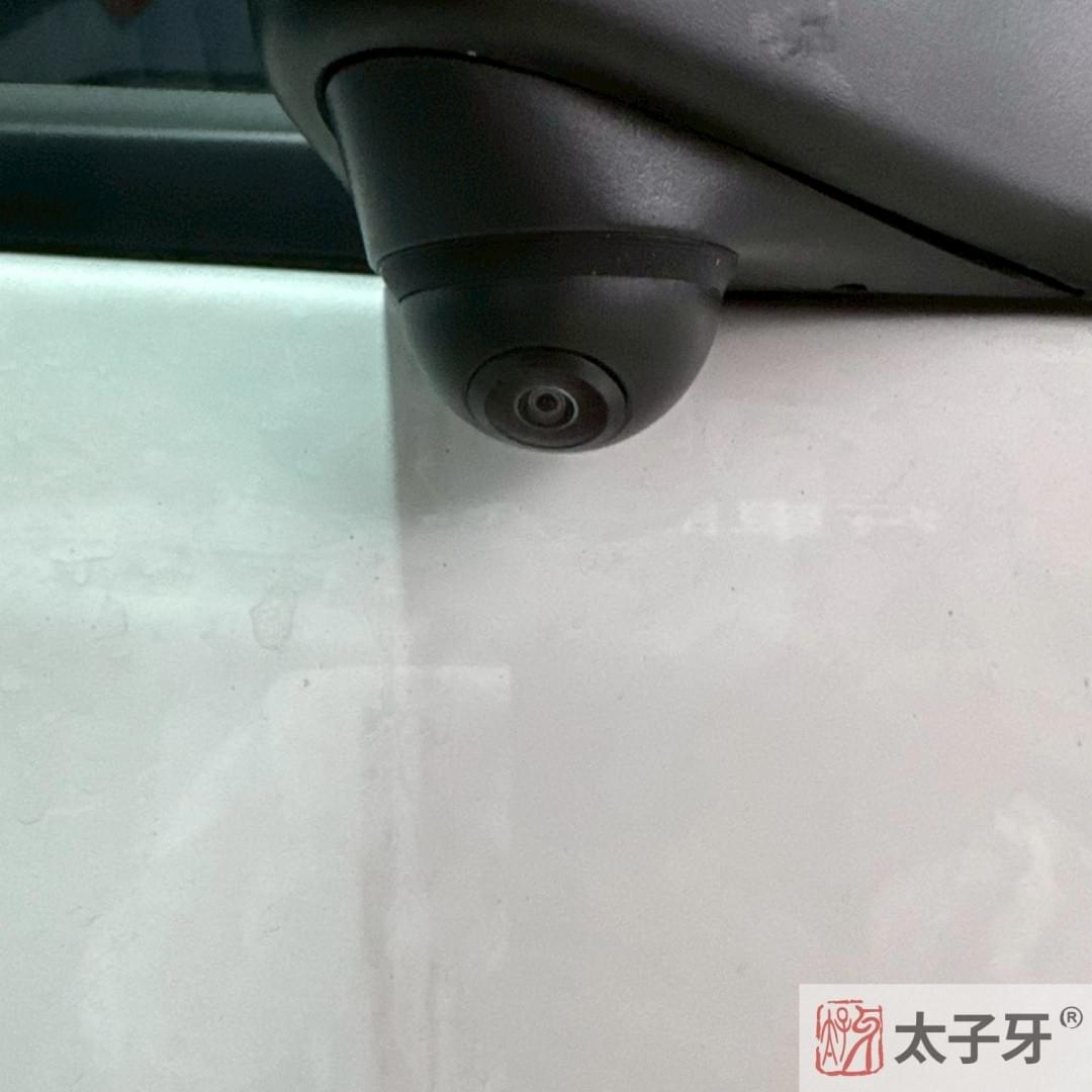 TownAce車機環景360南港