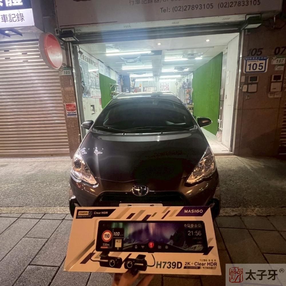 toyota行車紀錄器推薦