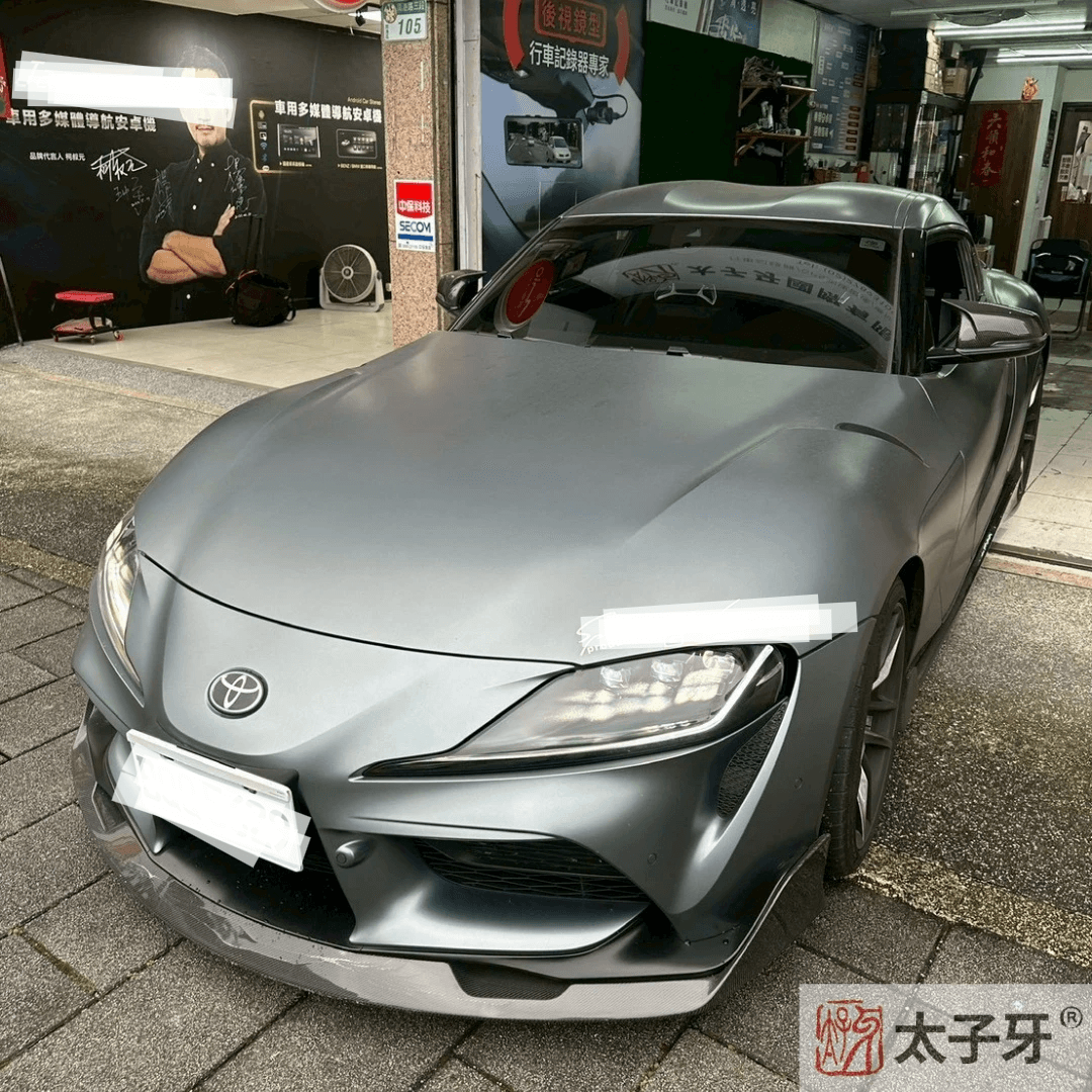 GR行車記錄器推薦