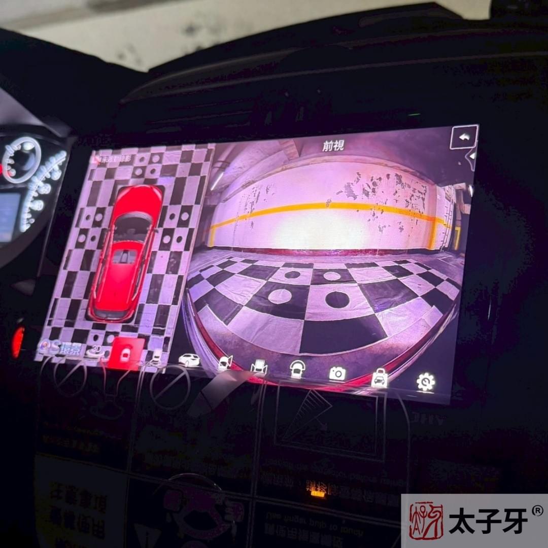汽車環景360安裝推薦