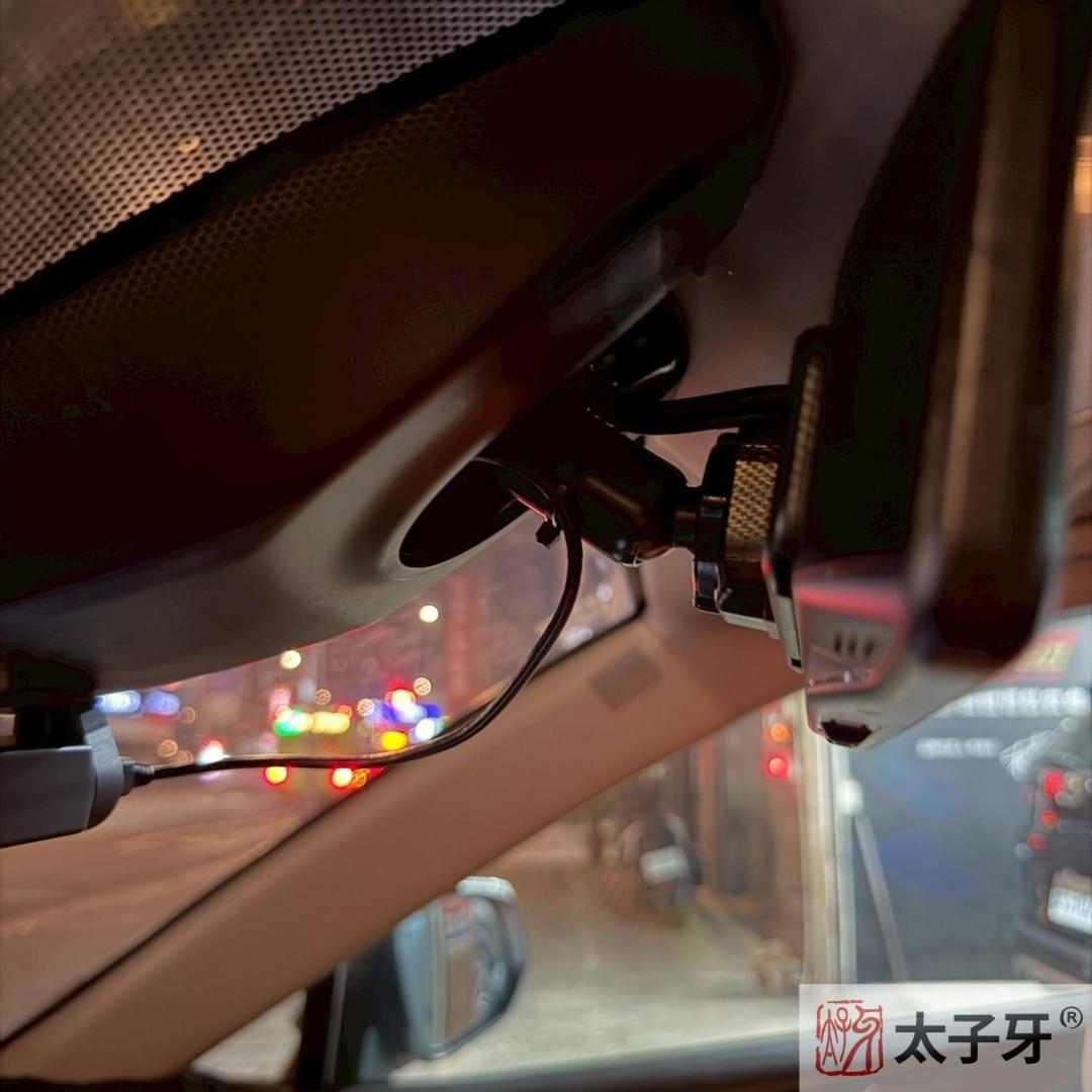 rav4電子後視鏡推薦