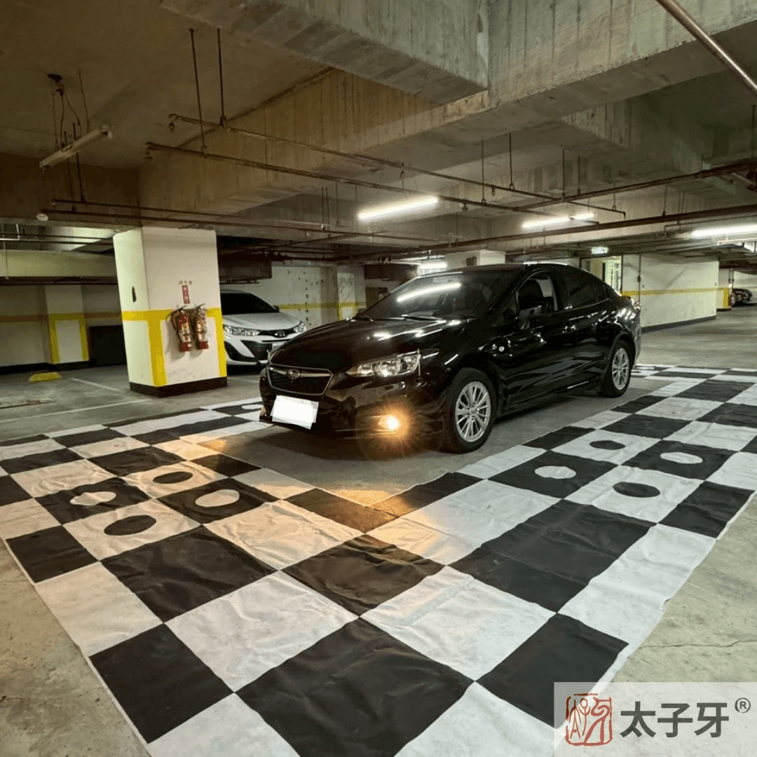 subaru車機環景360安裝推薦店家