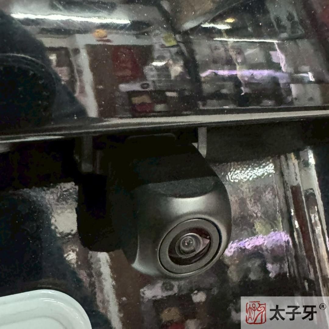 寶麗萊電子後照鏡推薦