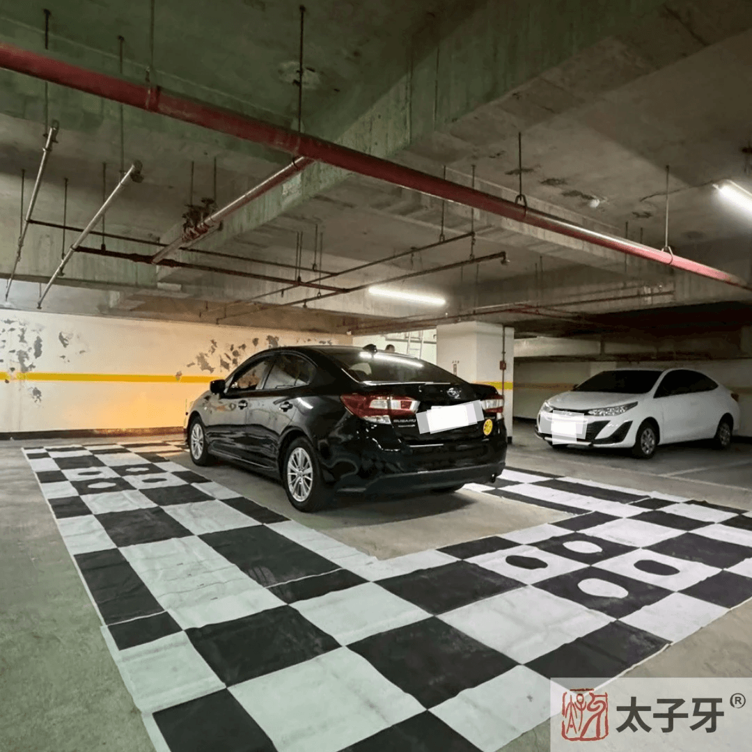 太子牙subaru車機環景360安裝推薦