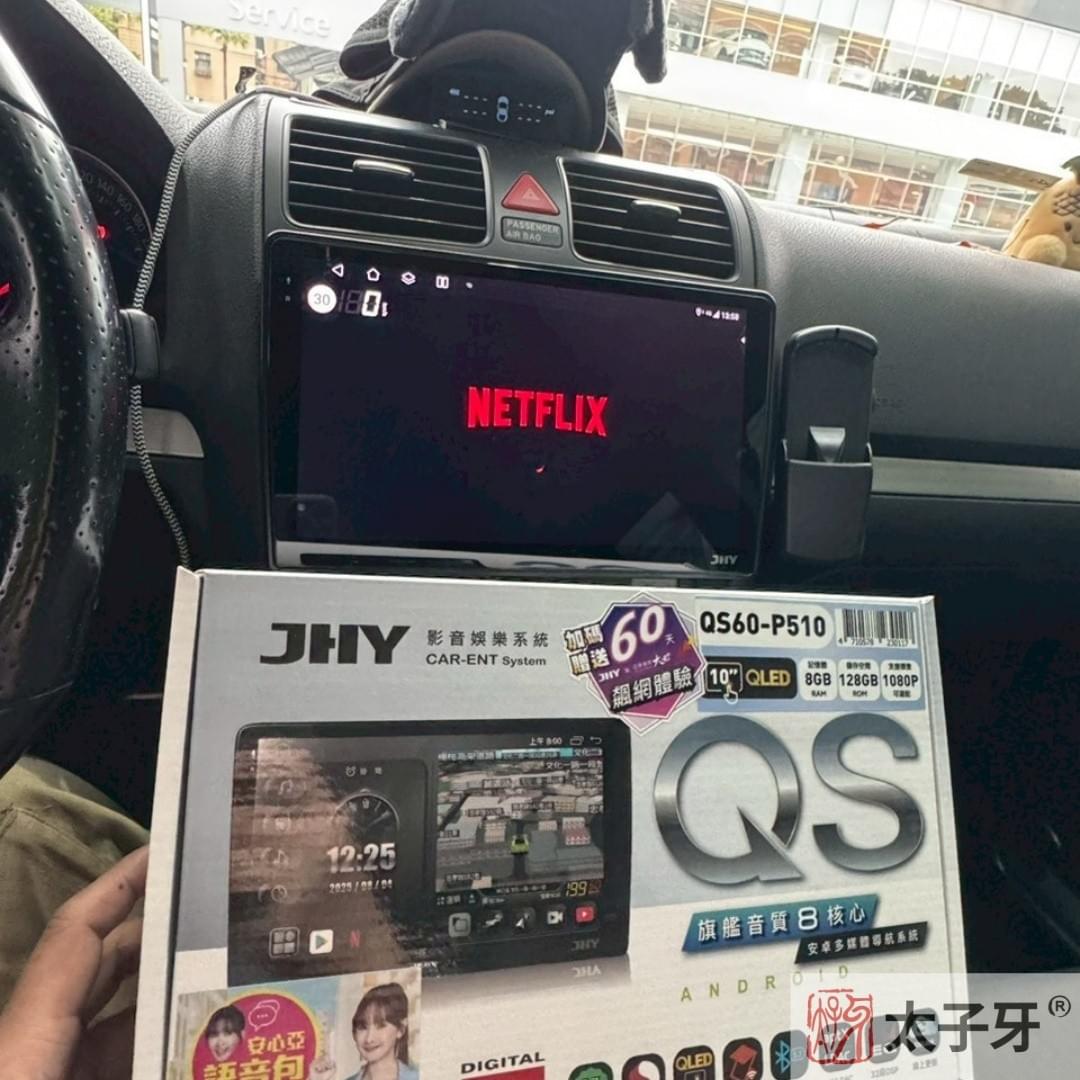 Golf安卓機安裝店家推薦