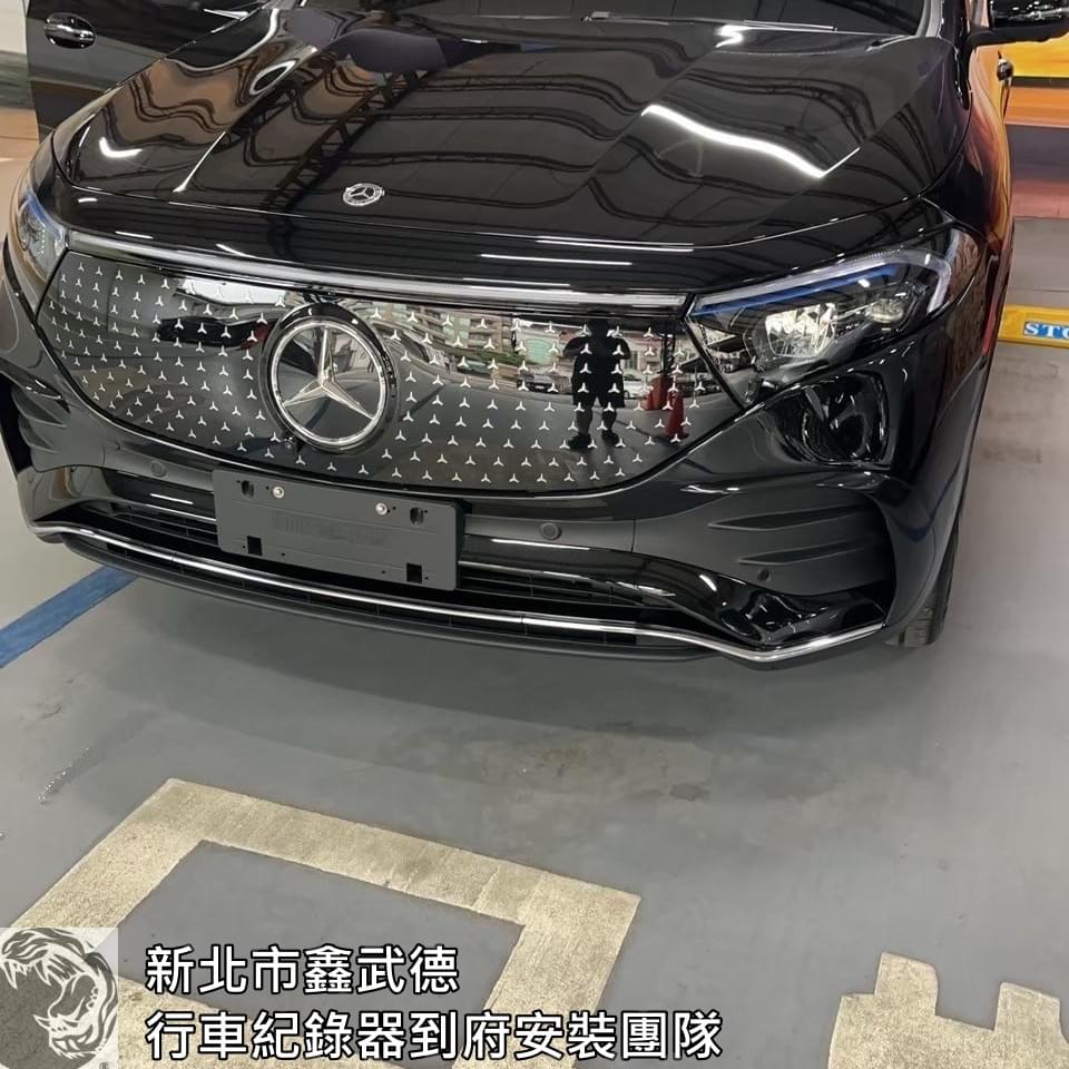 蘆洲行車紀錄器到府安裝施工示意
