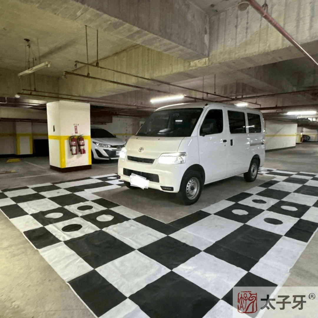 TownAce車機環景360