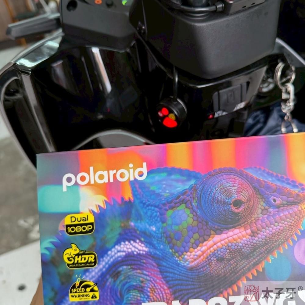 小蜂鷹行車紀錄器