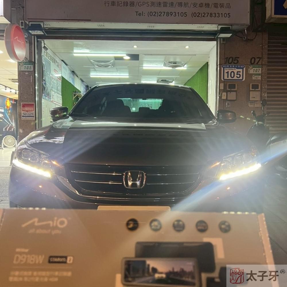 honda電子後照鏡