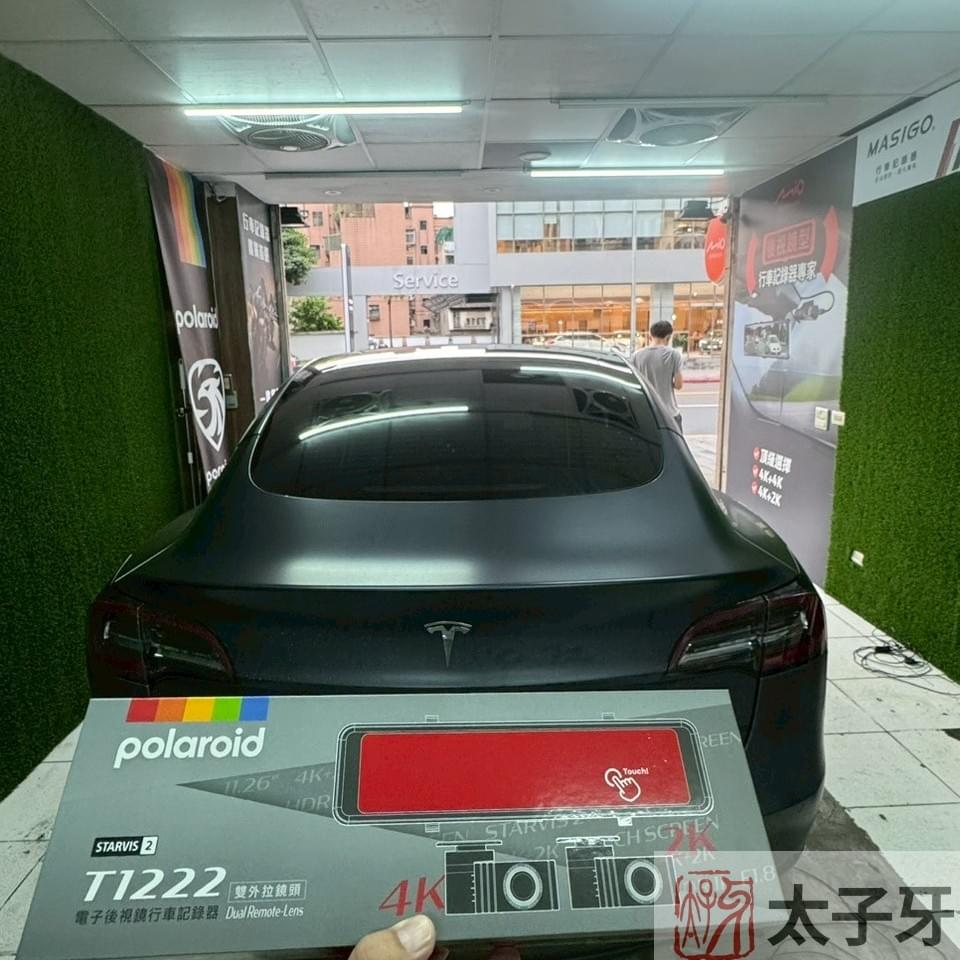 Model行車紀錄器推薦