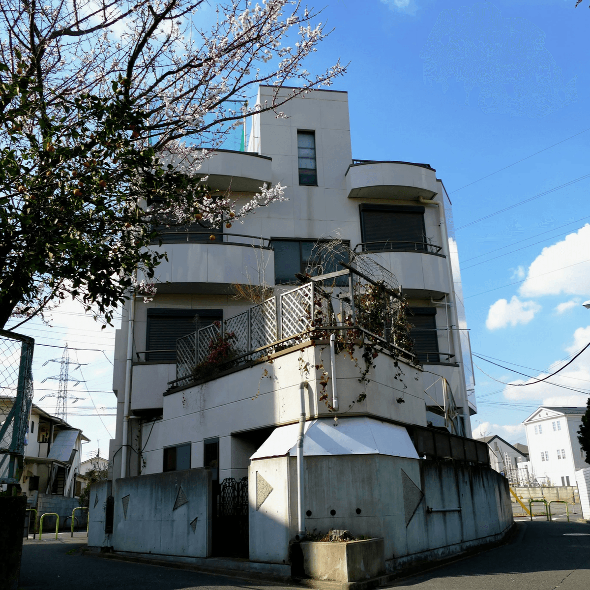 家庭財務調整