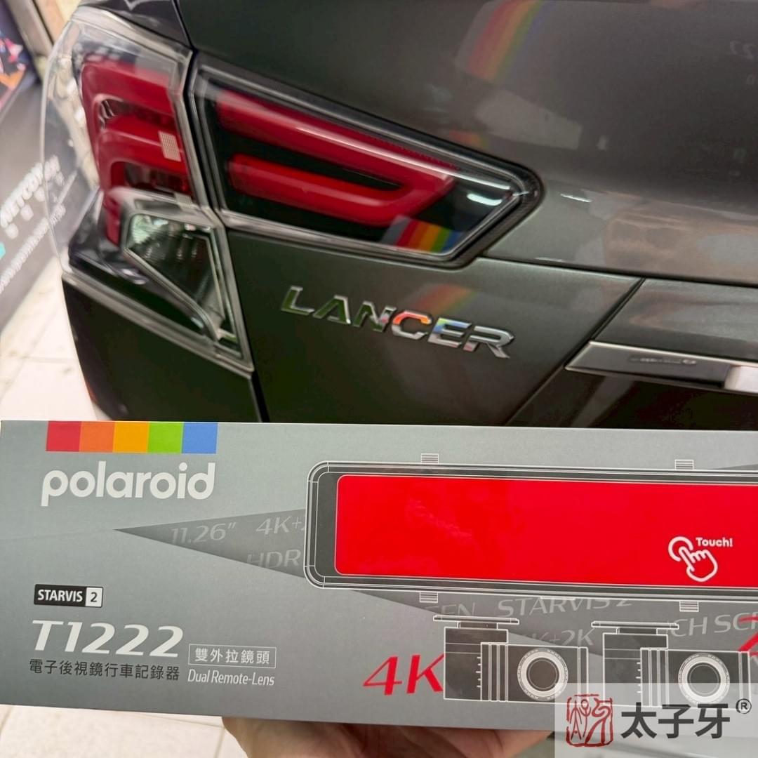 安裝蜂鷹行車紀錄器