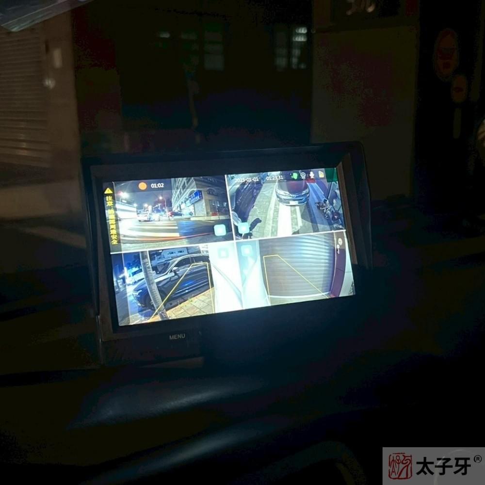 貨車行車記錄器台北