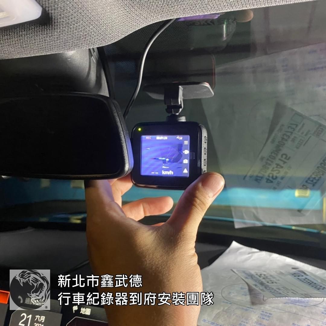 土城工業區行車紀錄器