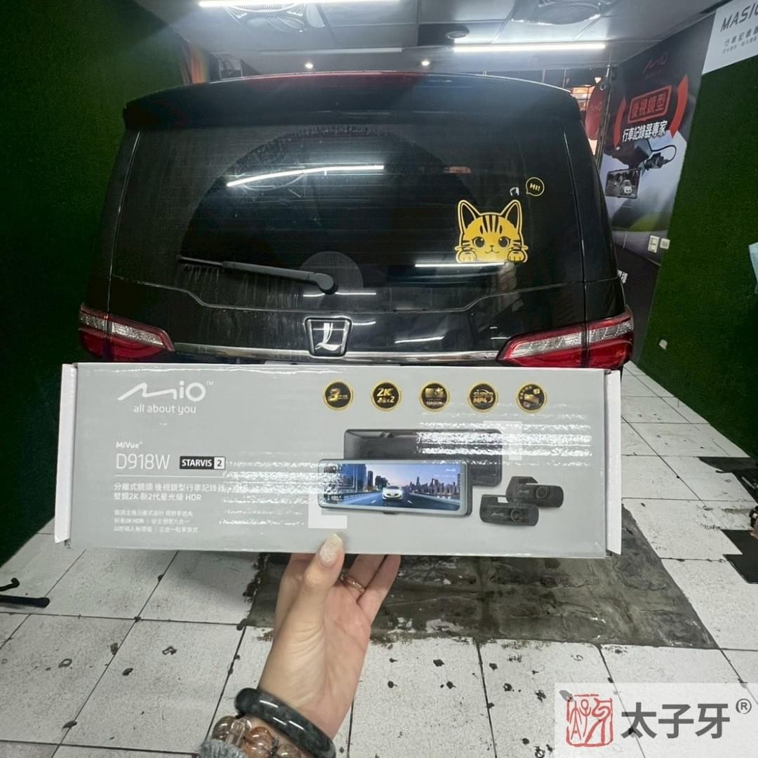 Luxgen 行車紀錄器推薦