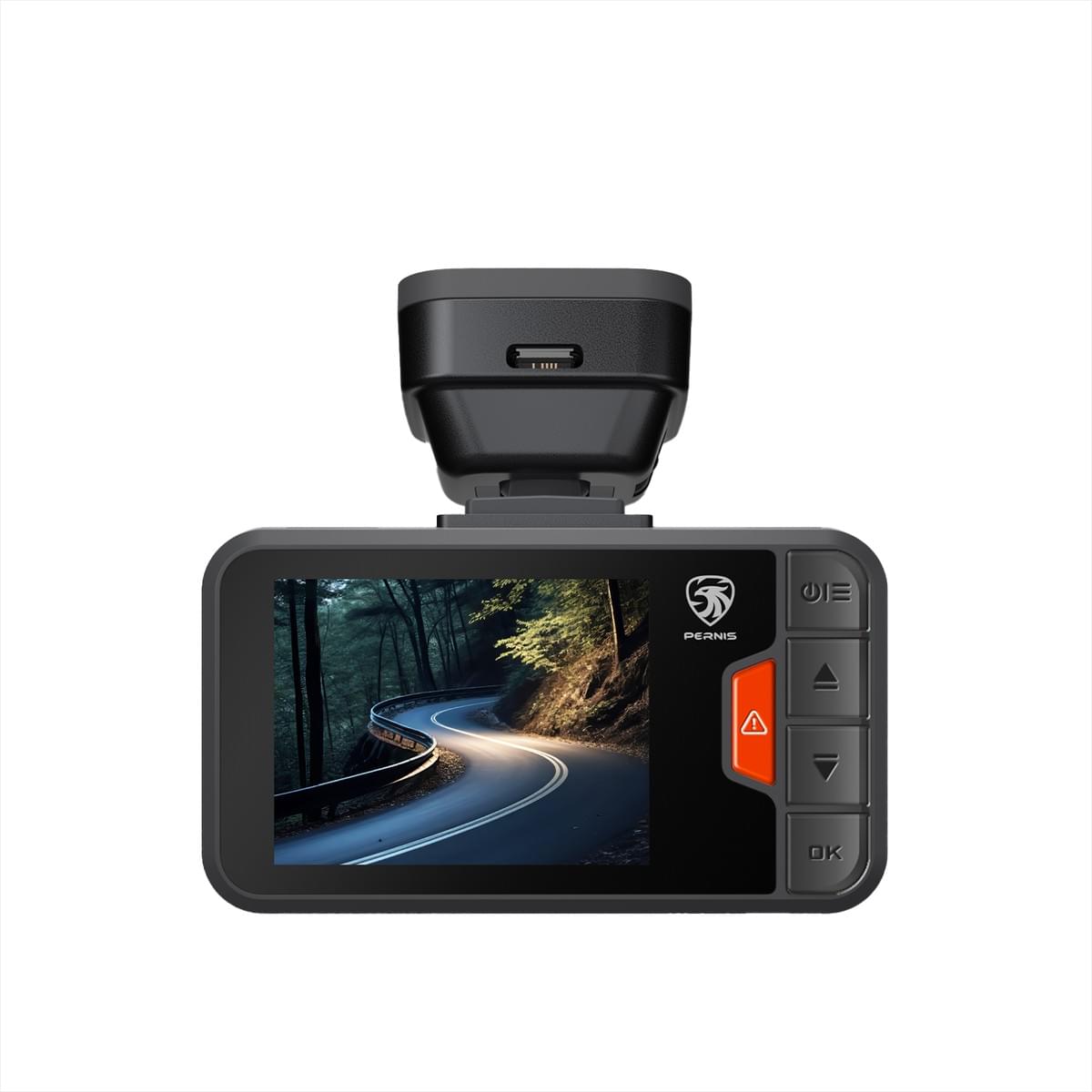 Polaroid行車記錄器保固