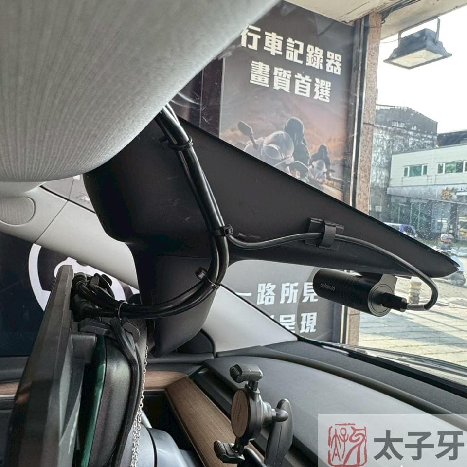 modely行車紀錄器店家推薦太子牙