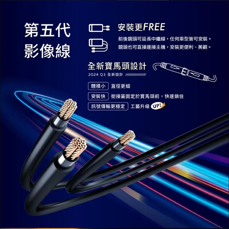 Polaroid MS279WG 機車行車記錄器｜雙鏡頭1080P｜IP67防水｜Wi-Fi連線｜GPS定位｜TS碼流｜2.7吋LCD螢幕