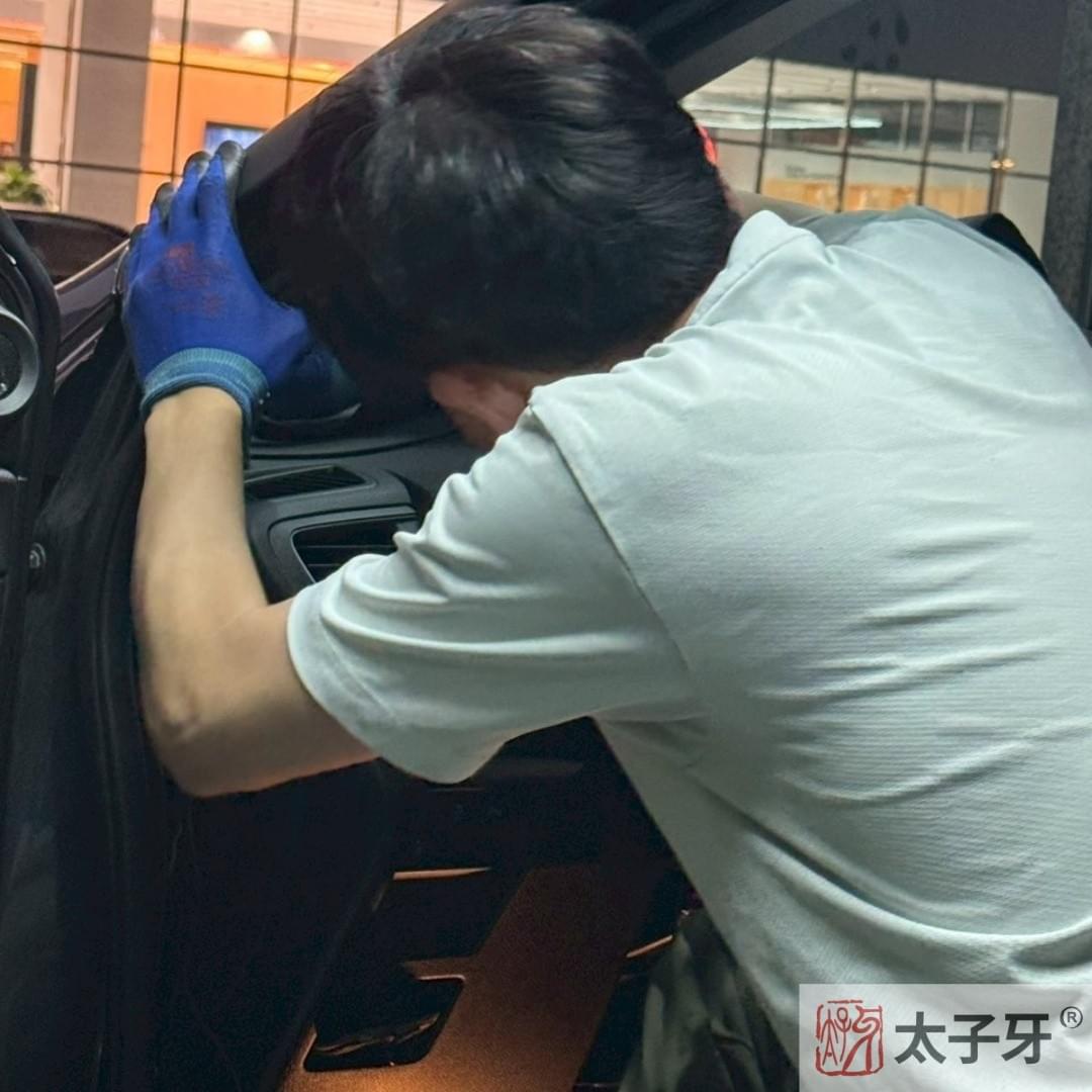 DS1205WGS推薦安裝店家太子牙