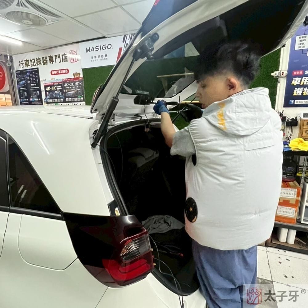 FIT行車紀錄器推薦