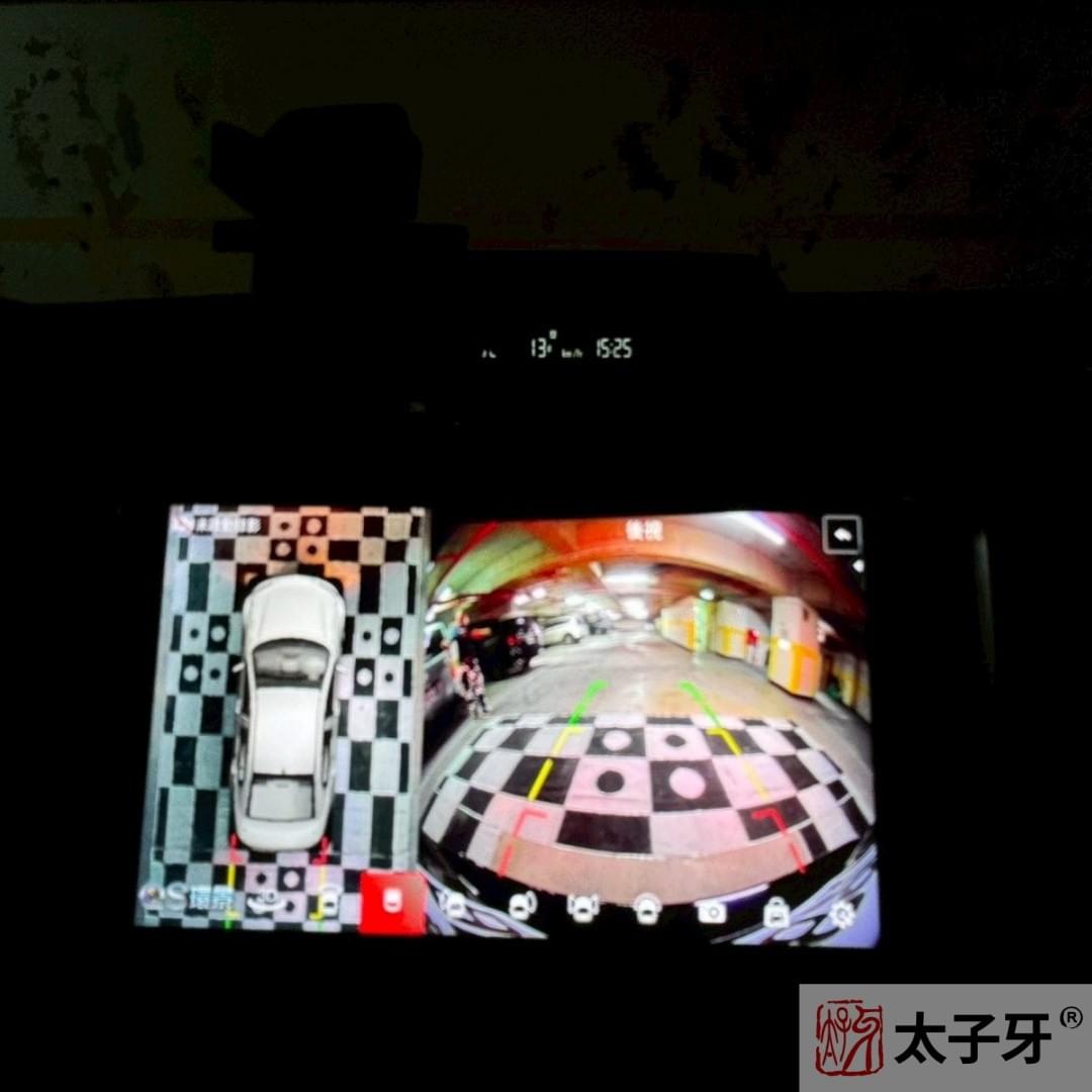 subaru車機環景360安裝推薦南港