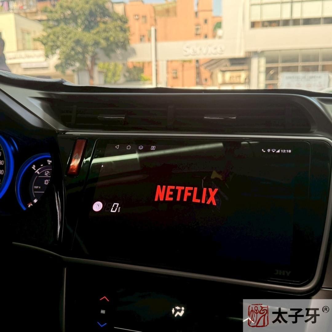 車機360環景安裝
