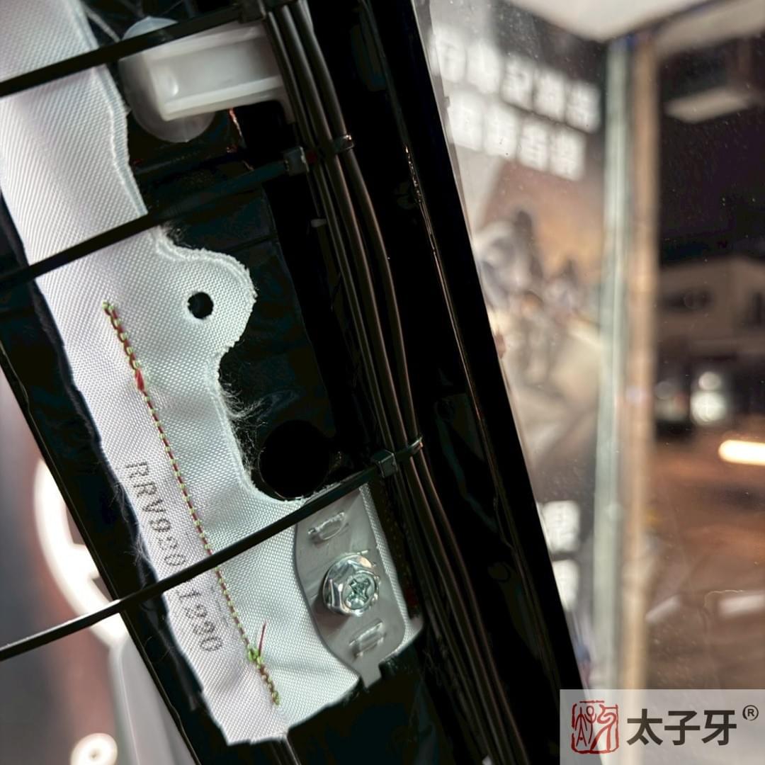 jimny行車記錄器jb74安裝