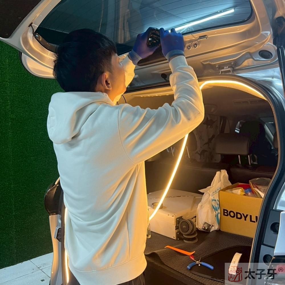 polaroid行車紀錄器