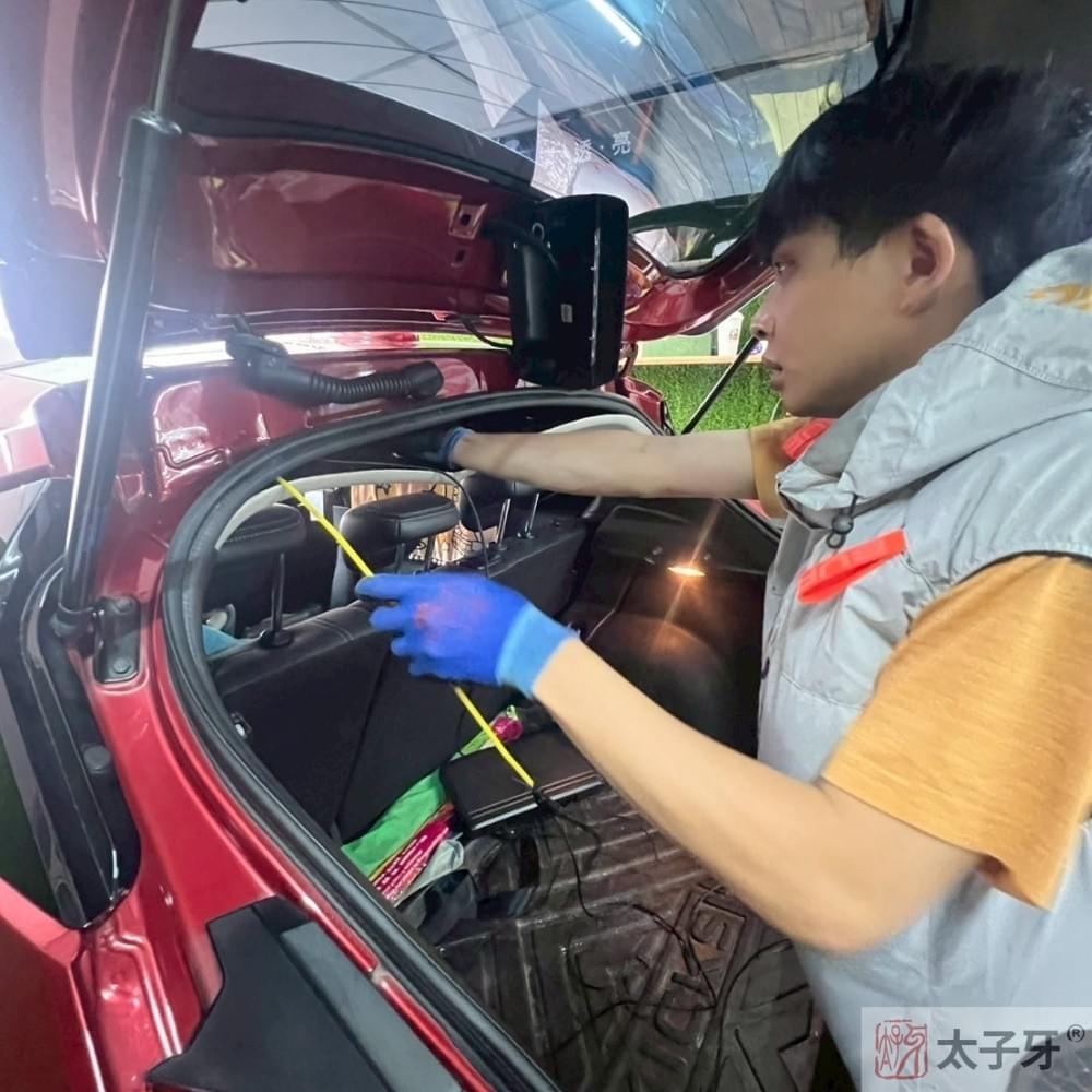 電子後照鏡台北市安裝店家