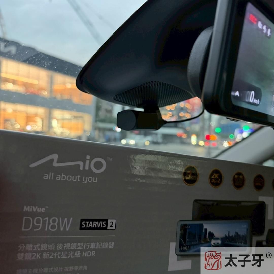 HRV行車紀錄器推薦