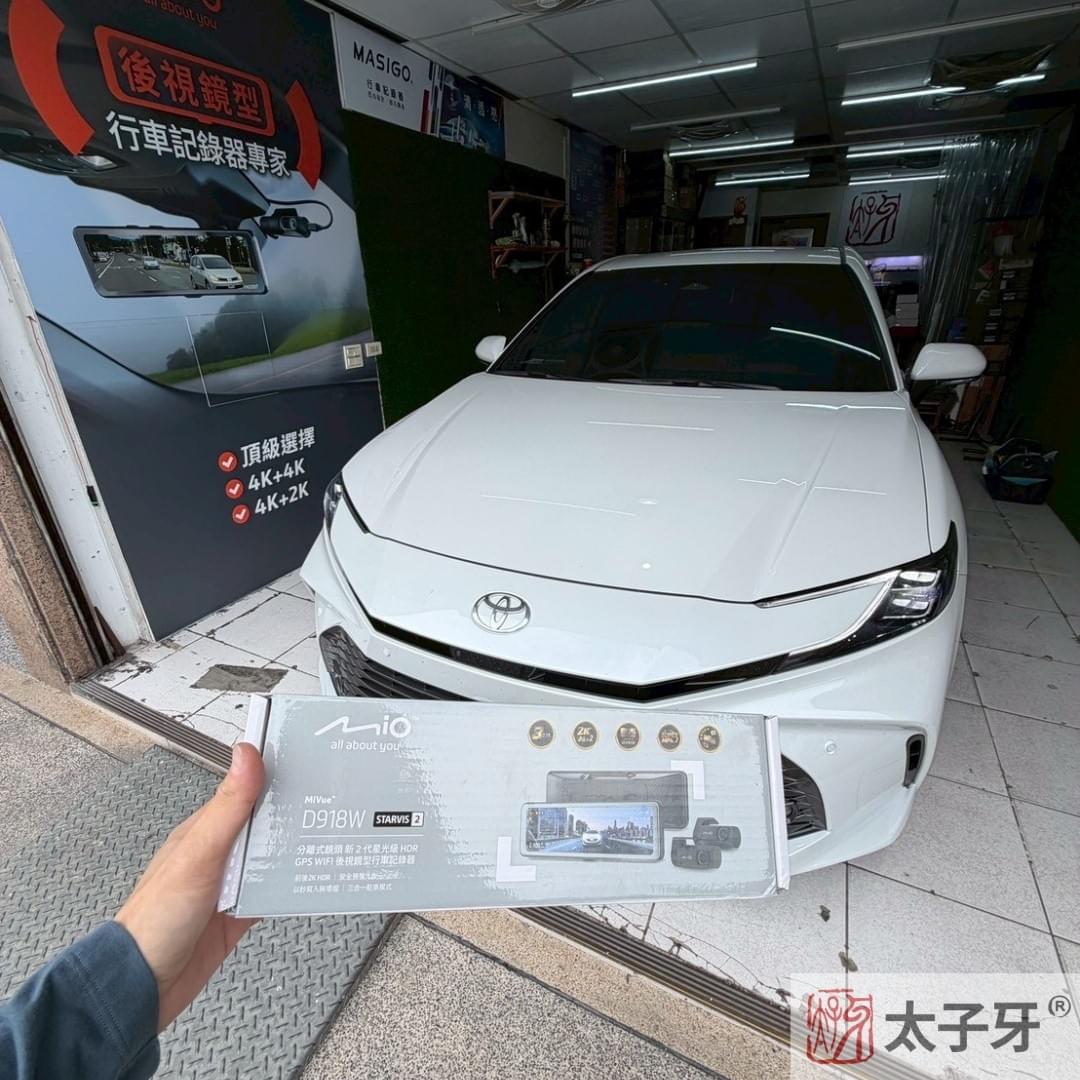 Carmy安裝電子後照鏡店家推薦