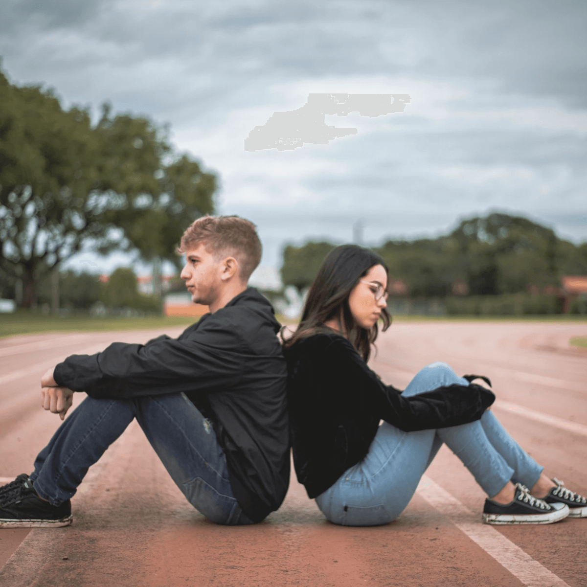 離婚分產持分買回案例