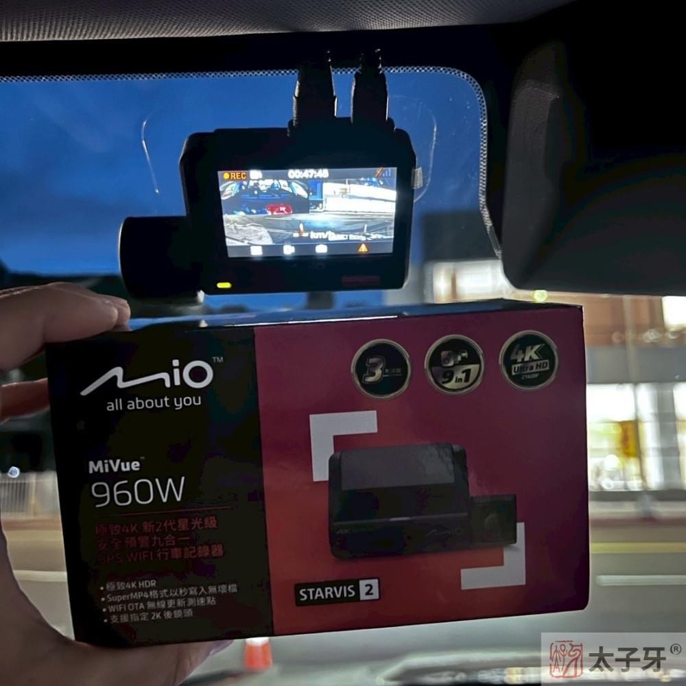 forester行車記錄器