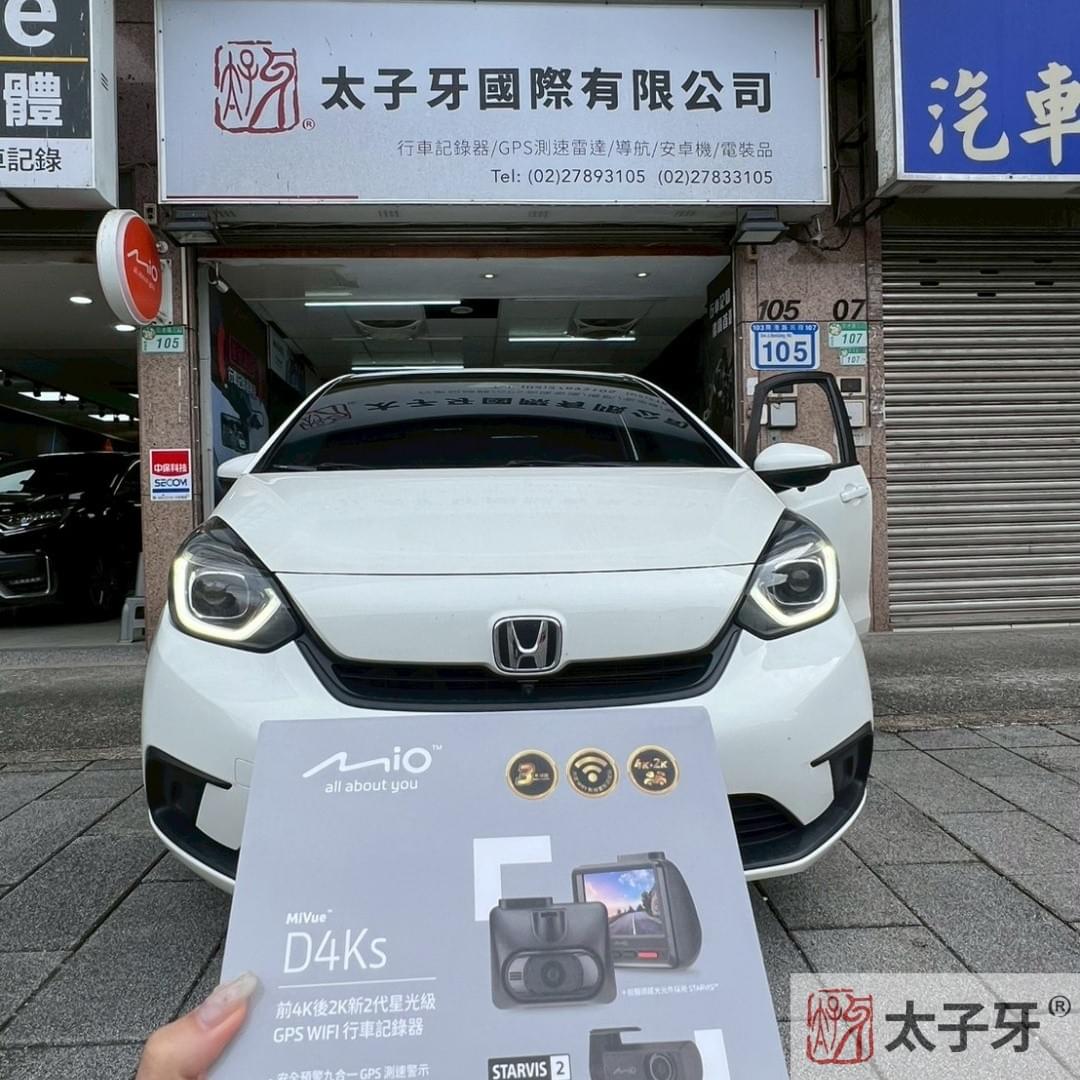 mio行車紀錄器推薦