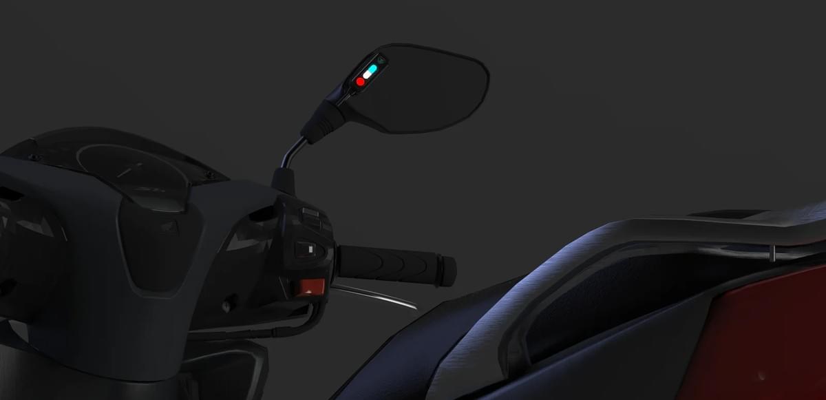 PERNIS MX200WGS 前後雙鏡頭機車行車記錄器｜1080P 60FPS CLEAR HDR 夜視防水行車紀錄器｜WiFi APP連線 GPS測速提醒 機車專用行車記錄器