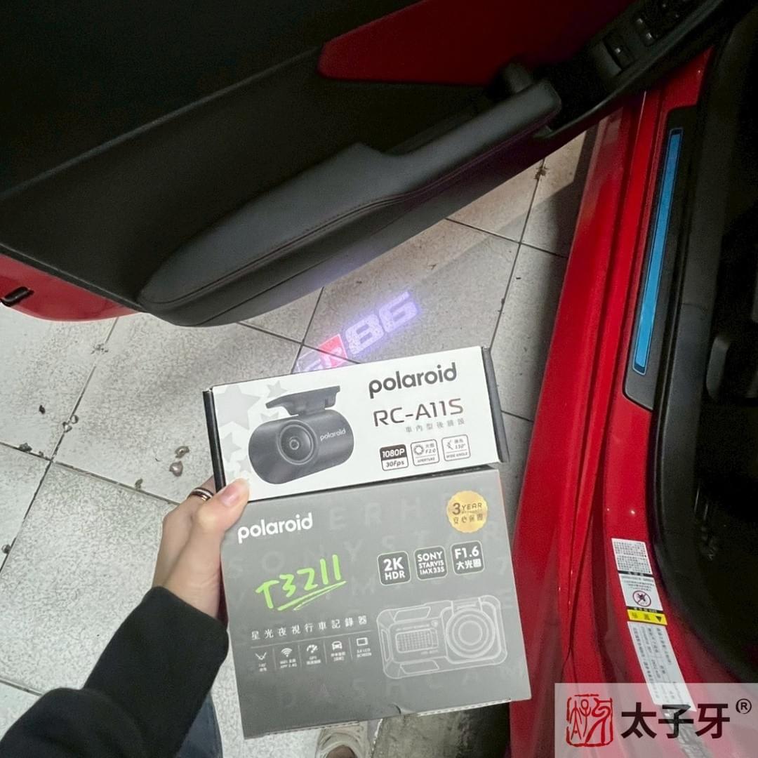 行車記錄器安裝店家推薦北市