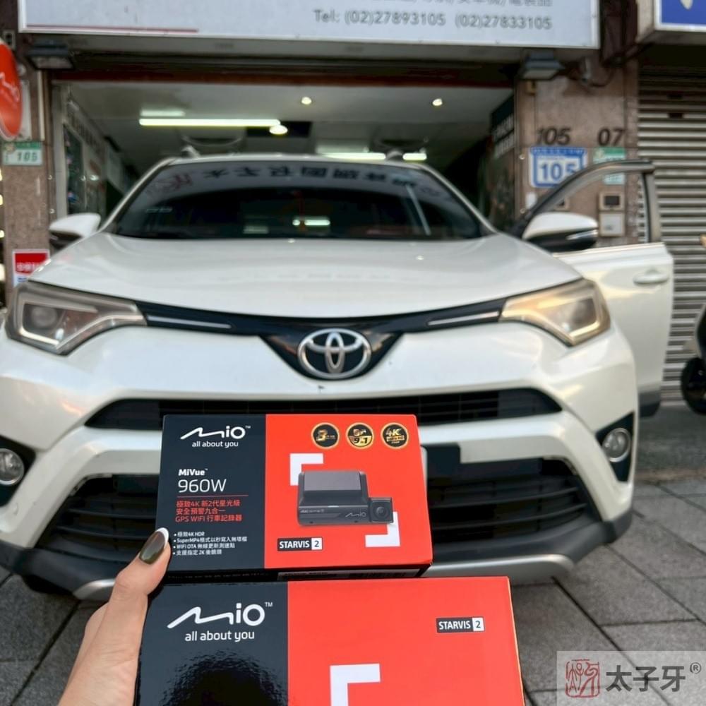 rav4行車記錄器