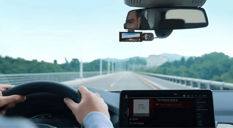 Shenzhen MHC OEM ODM factory provide car video cameras customization solution service