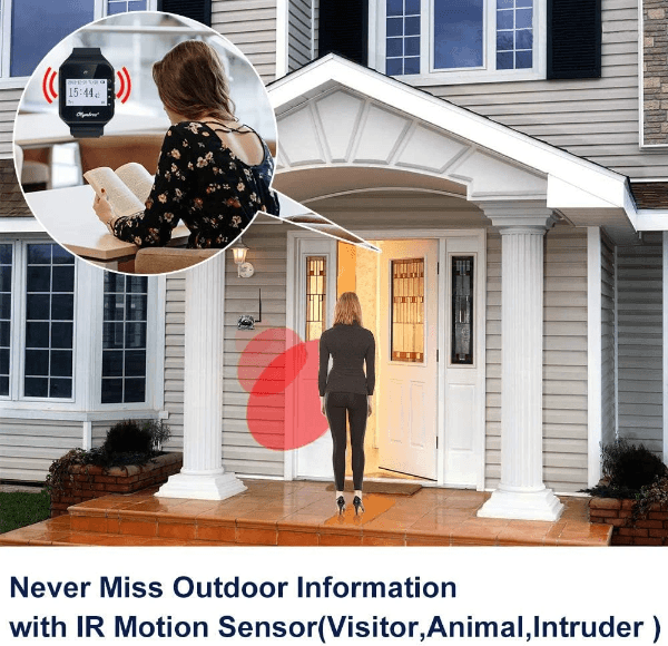 Enhancing Home Security with Hunting Alarm System