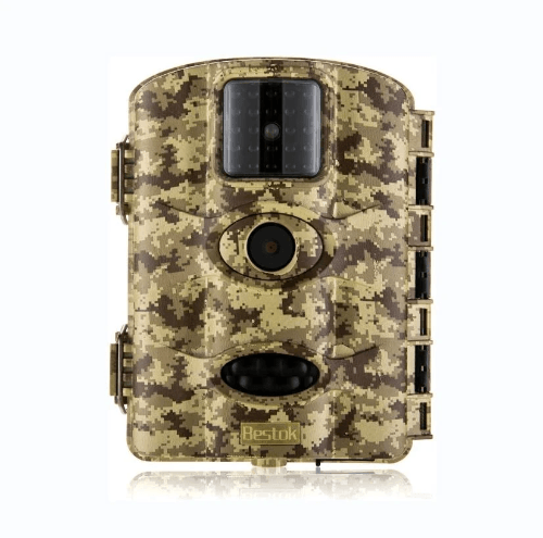 hunting cameras wireless outdoor night vision from Shenzhen MHC