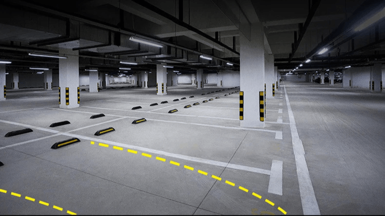 Application of car dash camera