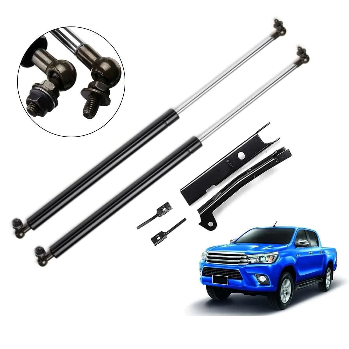 TOYOTA-HILUX-REVO-hood-struts-bonnet-shocks-2015-2022