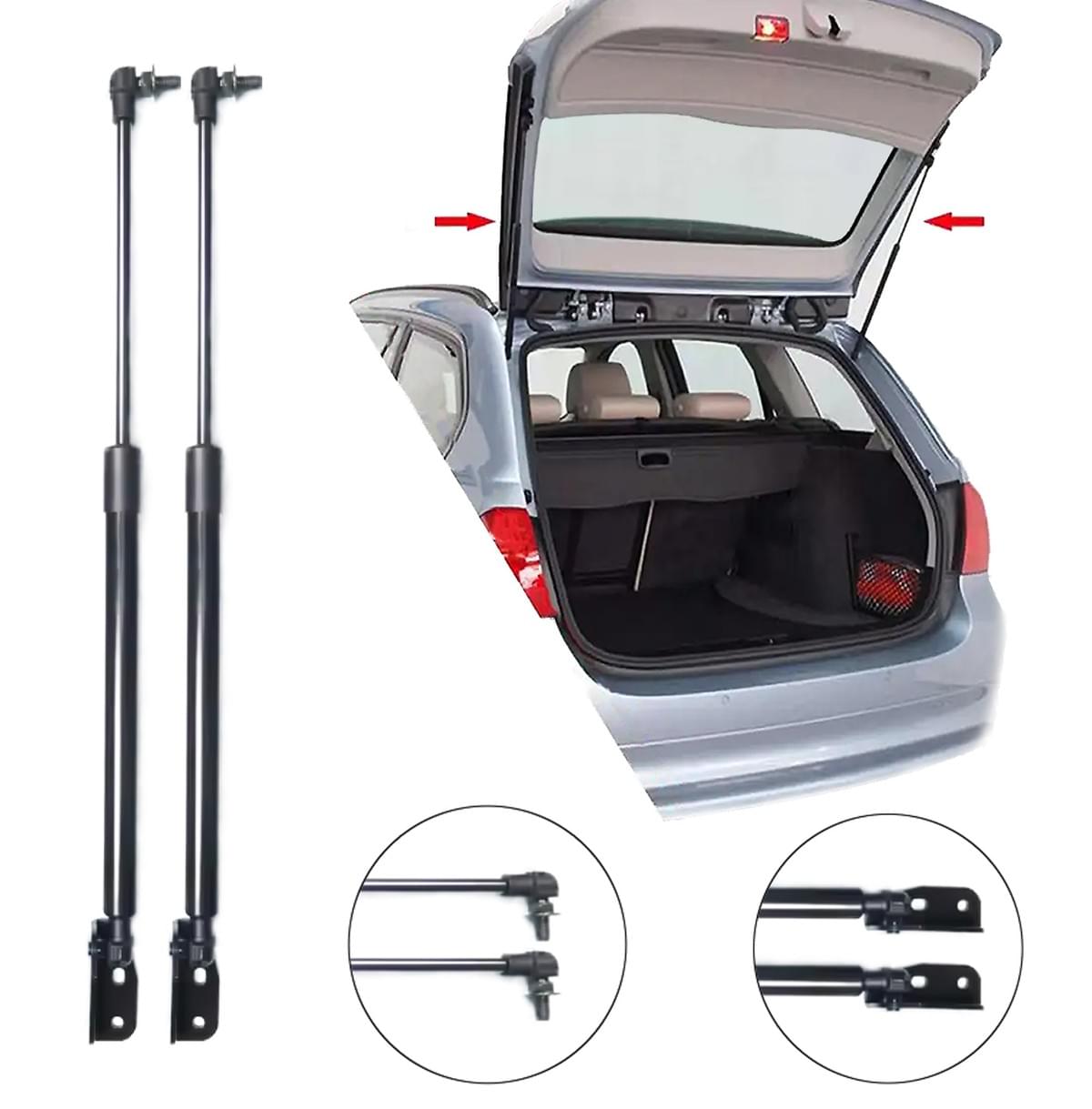 Toyota Fielder rear  tail gate OEM NO. 68950-13190 68960-13200 6895013190 6896013200