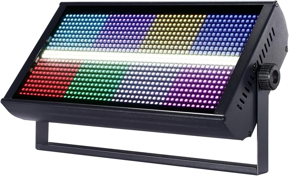 250W high power led strobe light 