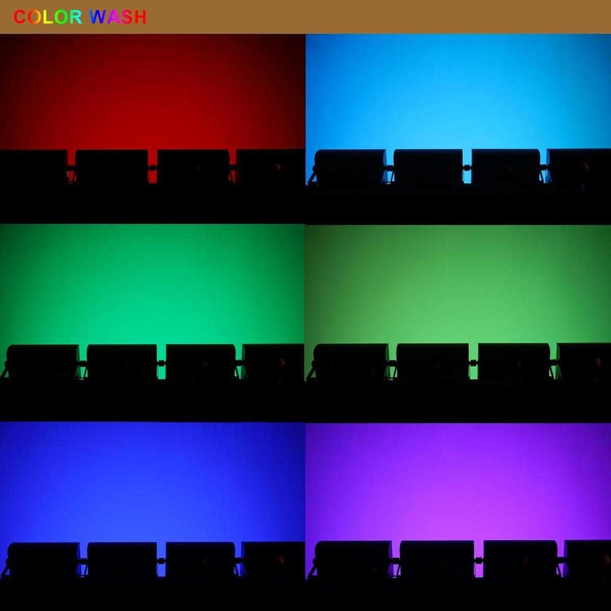 250W high power led strobe light 